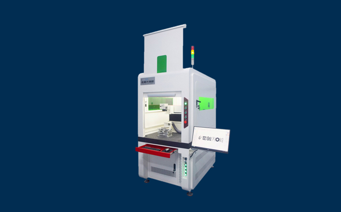 Introduce the Shichuang Metal Lithography Machine插图