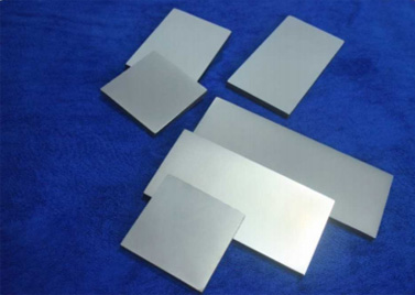 Blank Plate